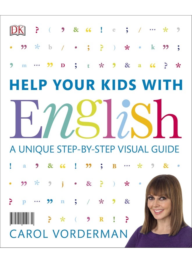 DKYR : Help Your Kids with English